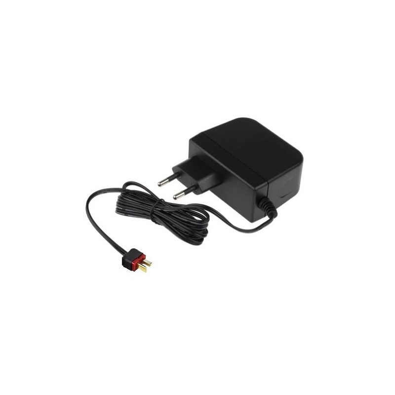 CARGADOR NI-MH 500mAh 7.2v 6-Cell CONECTOR DEAN