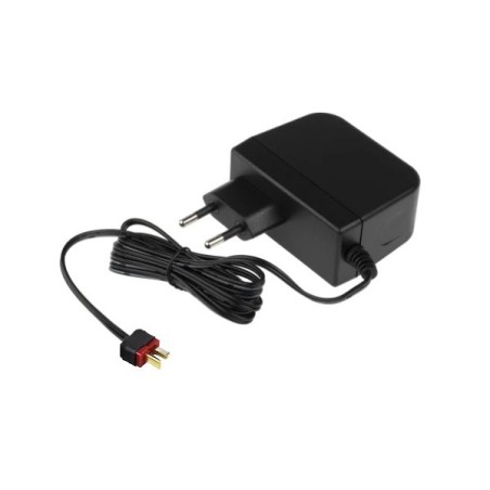 CARGADOR NI-MH 500mAh 7.2v 6-Cell CONECTOR DEAN