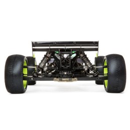 KIT TLR Eight-XT/XTE 1/8 4WD Nitro/Electric Truggy Race