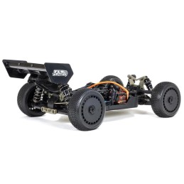 COCHE RC ARRMA Typhon TLR Tuned 1/8TT Brushless 6S 4WD RTR