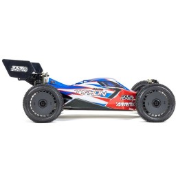 COCHE RC ARRMA Typhon TLR Tuned 1/8TT Brushless 6S 4WD RTR