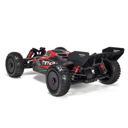 COCHE RC ARRMA Typhon V5 1/8TT Brushless 6S 4WD RTR