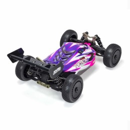 COCHE RC ARRMA Typhon TLR Tuned 1/8TT 4WD Roller ARR