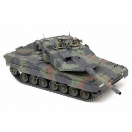 CARRO DE COMBATE LEOPARD 2 A7 -Escala 1/35- Tamiya 35387