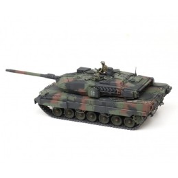 CARRO DE COMBATE LEOPARD 2 A7 -Escala 1/35- Tamiya 35387