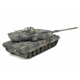 CARRO DE COMBATE LEOPARD 2 A7 -Escala 1/35- Tamiya 35387