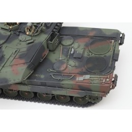 CARRO DE COMBATE LEOPARD 2 A7 -Escala 1/35- Tamiya 35387