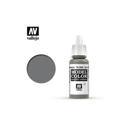 PINTURA ACRILICA ACERO ENGRASADO (17 ml) Nº177