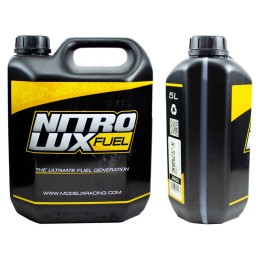 COMBUSTIBLE OFF-ROAD NITROLUX ENERGY3 16% 5L