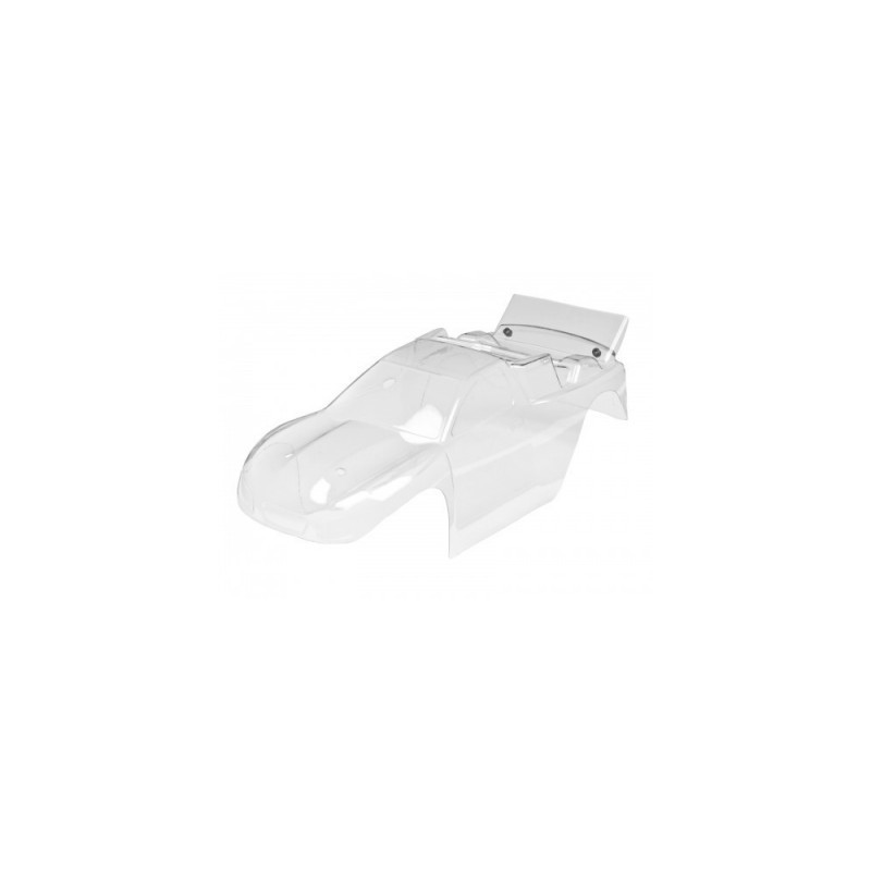 CARROCERIA TRUGGY ATOM XT TRANSPARENTE