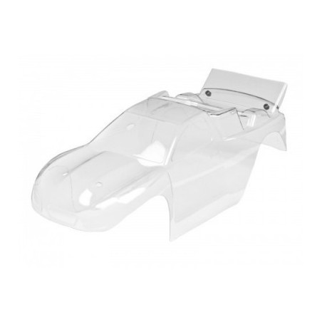 CARROCERIA TRUGGY ATOM XT TRANSPARENTE