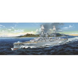 ACORAZADO U.S.S. ARIZONA BB-39 1.941 1/200 - Trumpeter 03701