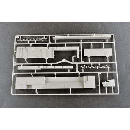 PORTAAVIONES U.S.S. YORKTOWN CV-5 -Escala 1/200- Trumpeter 03711