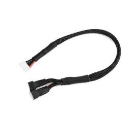 CABLE ADAPTADOR BALANCE 4S-XH SOCKET 2X 2S-XH REUTEC GF-1420-003