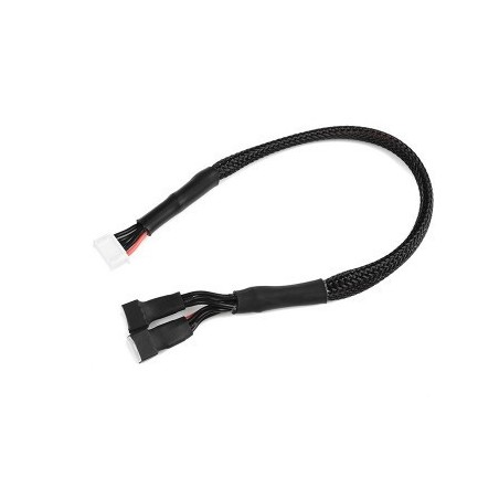 CABLE ADAPTADOR BALANCE 4S-XH SOCKET 2X 2S-XH REUTEC GF-1420-003