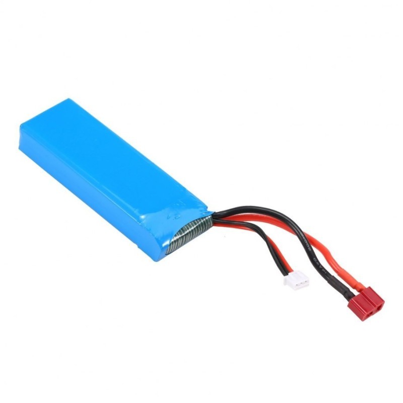 BATERIA LIPO 7.4V 2200MAH PARA COCHE WL1