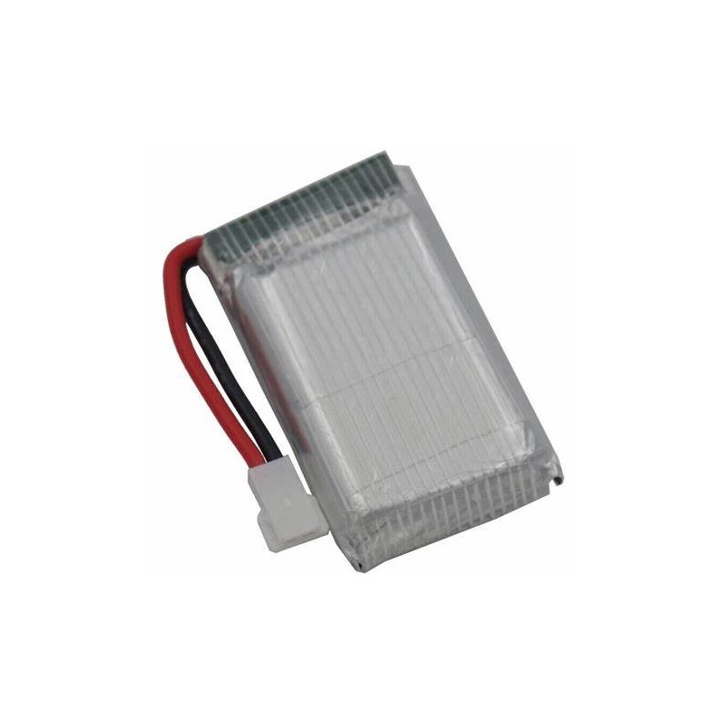 BATERIA LIPO 3,7V 850 mAh