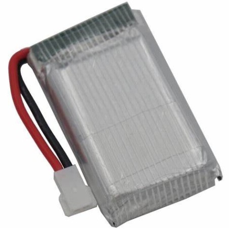 BATERIA LIPO 3,7V 850 mAh