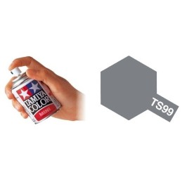 SPRAY ESMALTE TS-99 GRIS NAVAL "Arsenal Maizuru" (100 ml) - Tamiya 85099 / TS-99