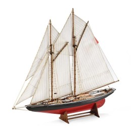 BLUENOSE 1912 - ESCALA - 1/100 - AMATI 1447