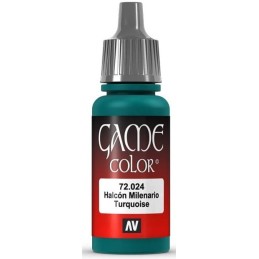 VERDE HALCON MILENARIO 17 ml