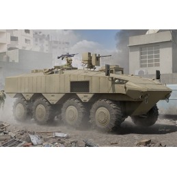 TRANSPORTE DE TROPAS EITAN (IDF) -Escala 1/35- Hobby Boss 84509