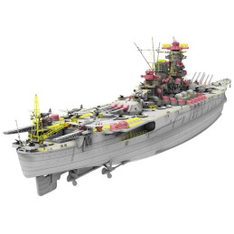 ACORAZADO YAMATO -Escala 1/350- Border Model BS-004