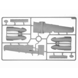 SET Nakhon Phanom Air Base -Escala 1/48- ICM DS4804