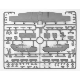 SET Nakhon Phanom Air Base -Escala 1/48- ICM DS4804