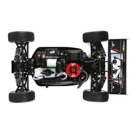 COCHE RC LOSI Eight 1/8 TT 4WD RTR