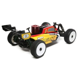 COCHE RC LOSI Eight 1/8 TT 4WD RTR