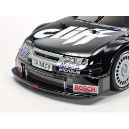 COCHE RC Opel Calibra V6 Cliff TT-01E KIT 1/10 TAMIYA58701