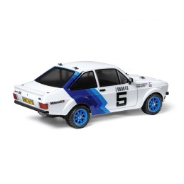 COCHE RC Ford Escort MkII Ral.Lac MF-01X 1/10 KIT TAMIYA58687