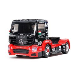 CAMION RC Race Truck Actros MP4 TT-01E 1/14 KIT TAMIYA58683