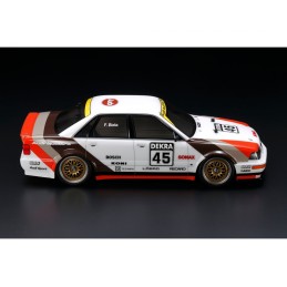 COCHE RC Audi V8 Tourenwagen TT-02 1/10 KIT TAMIYA58682