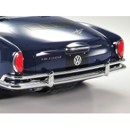 COCHE RC VW Karmann Ghia M-06L 1/10 KIT TAMIYA58677