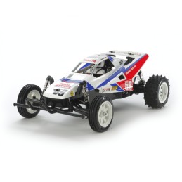 COCHE RC KIT The Grasshopper II 2017 1/10 TAMIYA 58643