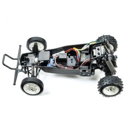 COCHE RC KIT The Grasshopper II 2017 1/10 TAMIYA 58643