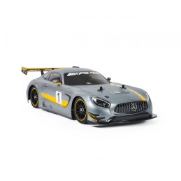 COCHE RC KIT Mercedes-AMG GT3 TT-02 1/10 TAMIYA 58639