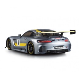 COCHE RC KIT Mercedes-AMG GT3 TT-02 1/10 TAMIYA 58639