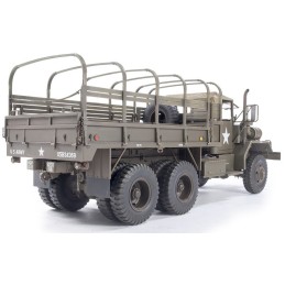 CAMION M-54 A2 (5 ton 6x6) -Escala 1/35- AFV Club AF35300