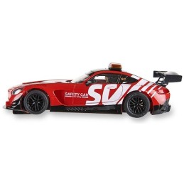 Mercedes AMG GT3 - Safety -Escala 1/32- SCX U10459S300