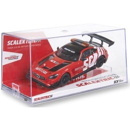 Mercedes AMG GT3 - Safety -Escala 1/32- SCX U10459S300