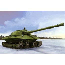 CARRO DE COMBATE Object 279 -Escala 1/35- Hobby Boss 80158