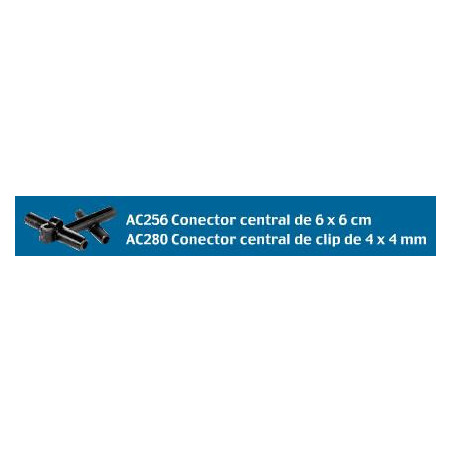 CONECTOR CENTRAL ACRO