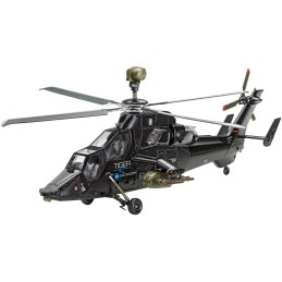 JAMES BOND 007: EUROCOPTER TIGER GOLDENEYE -Escala 1/72- Revell 05654