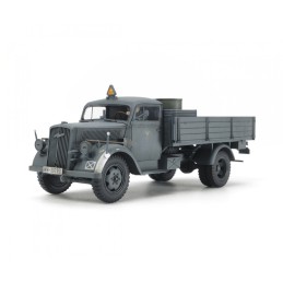 CAMION Sd.Kfz 305 OPEL BLITZ 3,5t -Escala 1/48- Tamiya 32585