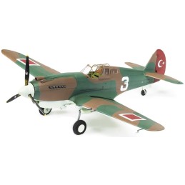 CURTISS TOMAHAWK MK.II -Airfix 1/48- AIRFIX A05133A