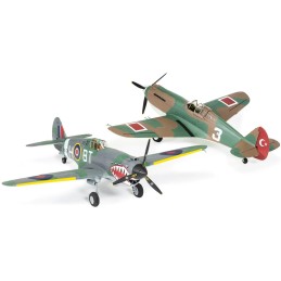 CURTISS TOMAHAWK MK.II -Airfix 1/48- AIRFIX A05133A