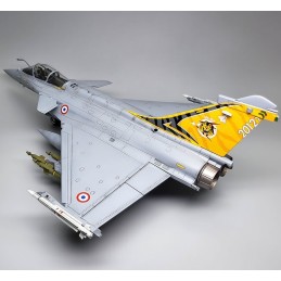 DASSAULT RAFALE C "EC 1/7 PROVENCE 2012" -Escala 1/48- Academy 12346